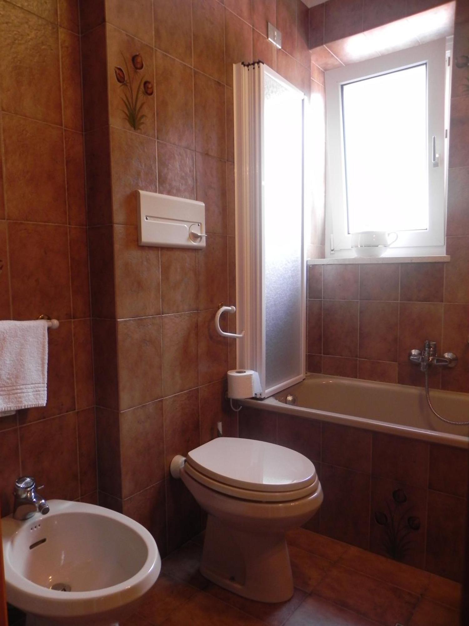 קאנזיי Hotel Italia מראה חיצוני תמונה